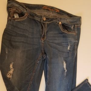 SEVEN 7 JEANS SIZE 18